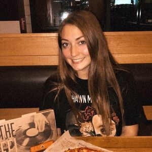 Meet your Posher, Bailey